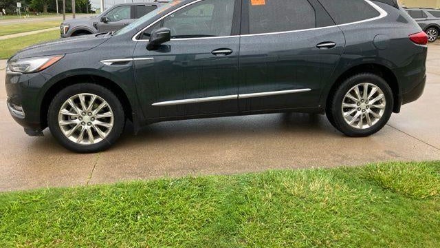 2019 Buick Enclave Premium