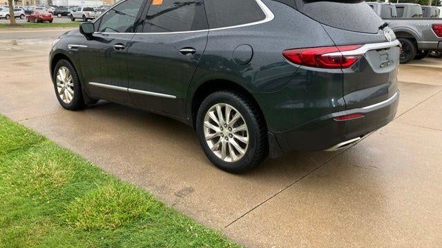 2019 Buick Enclave Premium