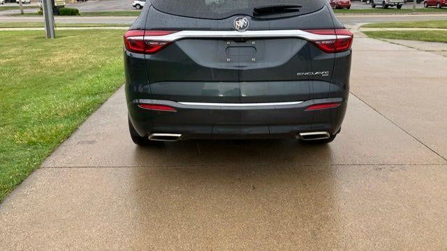 2019 Buick Enclave Premium