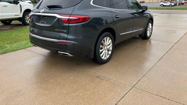 2019 Buick Enclave Premium