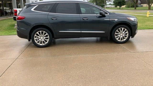 2019 Buick Enclave Premium