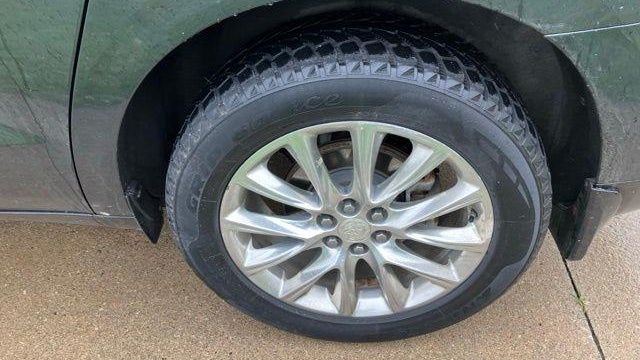 2019 Buick Enclave Premium