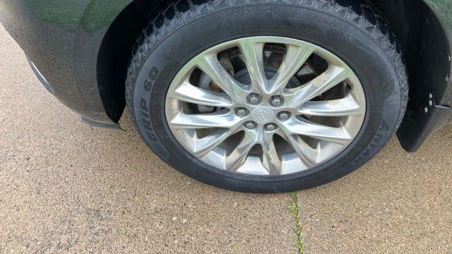 2019 Buick Enclave Premium