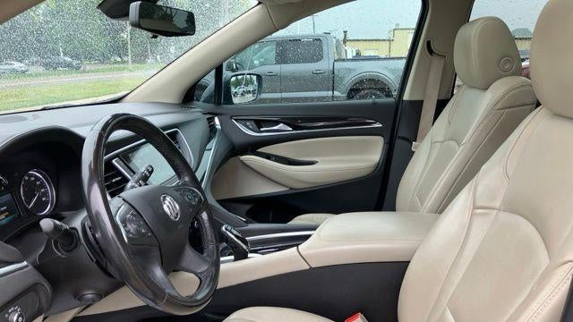 2019 Buick Enclave Premium