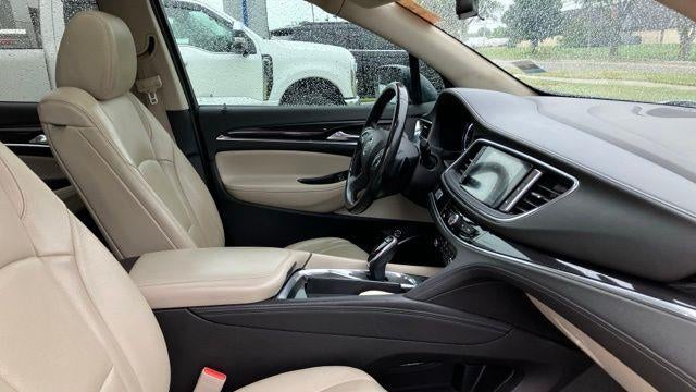 2019 Buick Enclave Premium