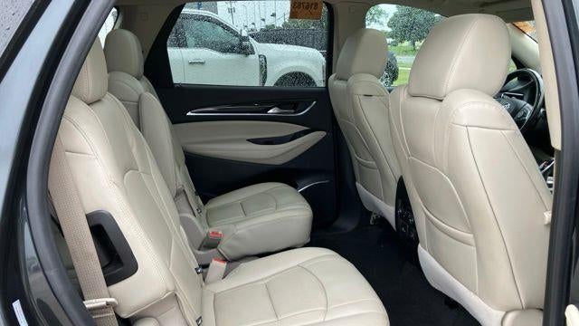 2019 Buick Enclave Premium