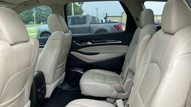 2019 Buick Enclave Premium