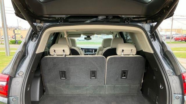 2019 Buick Enclave Premium