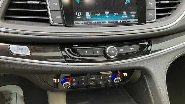 2019 Buick Enclave Premium