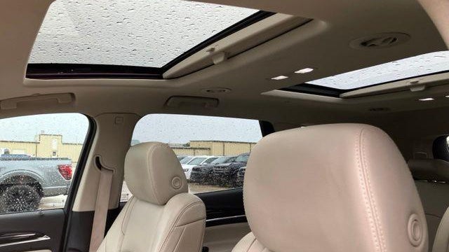 2019 Buick Enclave Premium