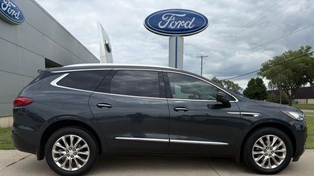 2019 Buick Enclave Premium