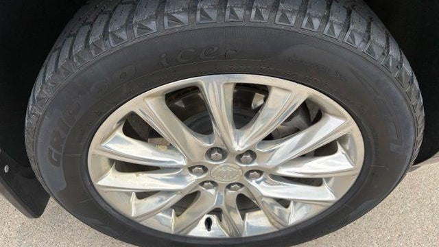 2019 Buick Enclave Premium
