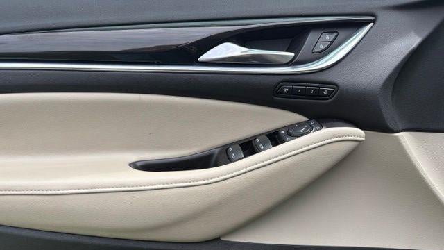 2019 Buick Enclave Premium