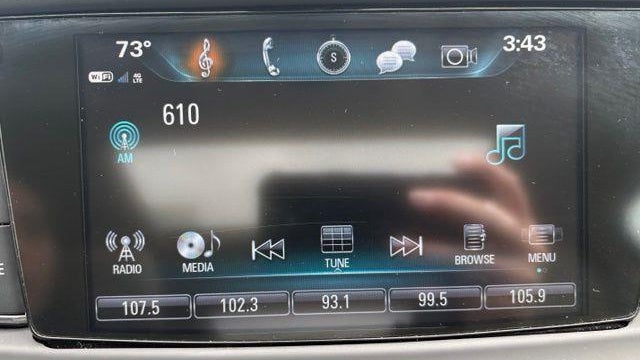 2019 Buick Enclave Premium