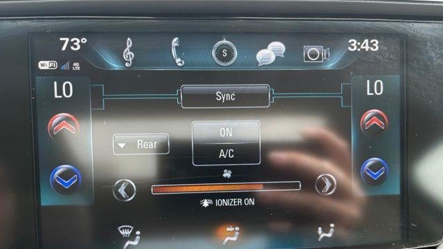 2019 Buick Enclave Premium