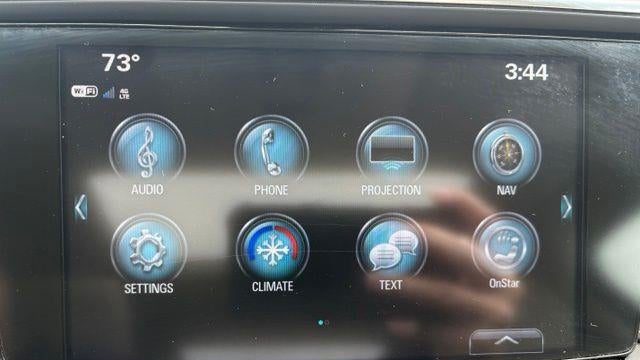 2019 Buick Enclave Premium