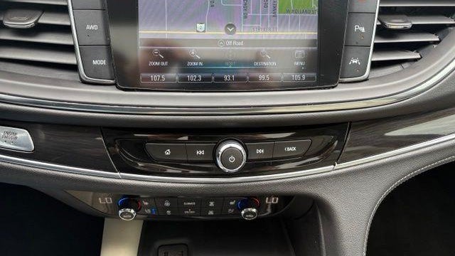 2019 Buick Enclave Premium