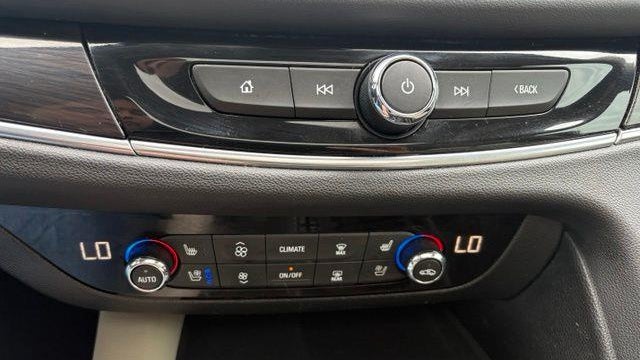 2019 Buick Enclave Premium
