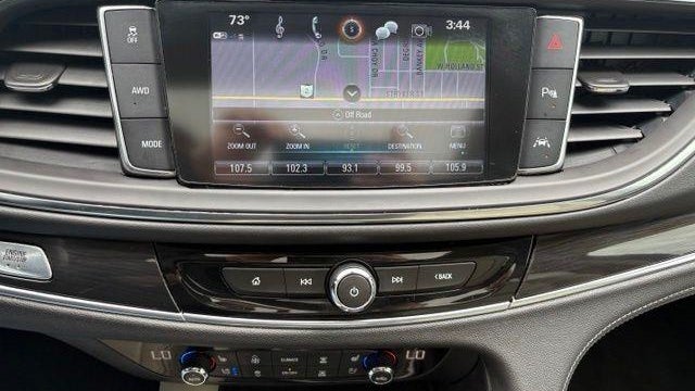 2019 Buick Enclave Premium