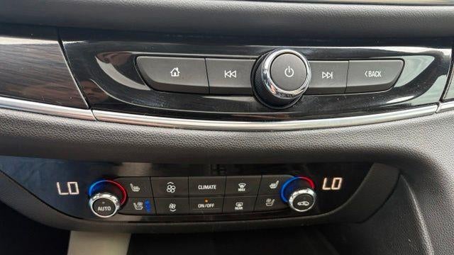 2019 Buick Enclave Premium