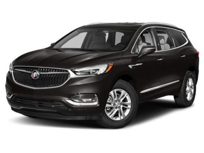2019 Buick Enclave 4X4 Premium 4DR Crossover