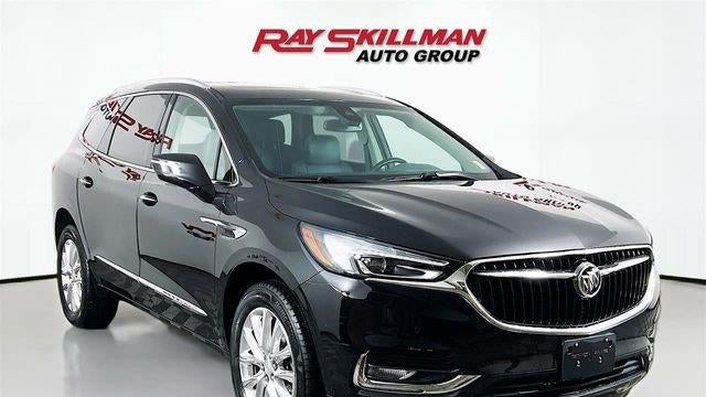 Preowned 2020 Buick Enclave Premium for Sale