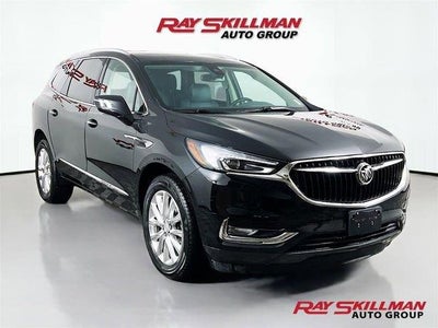 Photo of a 2020 Buick Enclave 4X4 Premium 4DR Crossover for sale