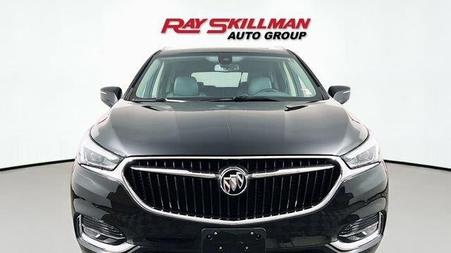 2020 Buick Enclave Premium