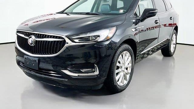 2020 Buick Enclave Premium
