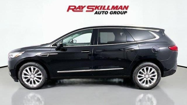 2020 Buick Enclave Premium