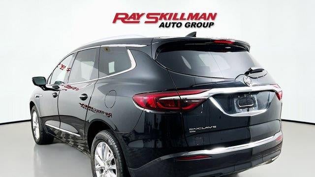 2020 Buick Enclave Premium
