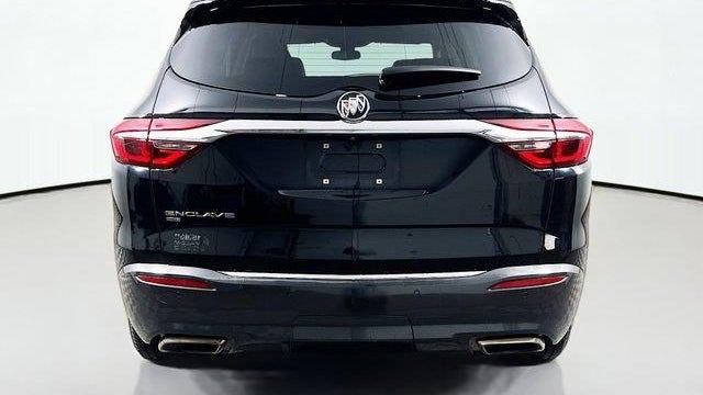 2020 Buick Enclave Premium