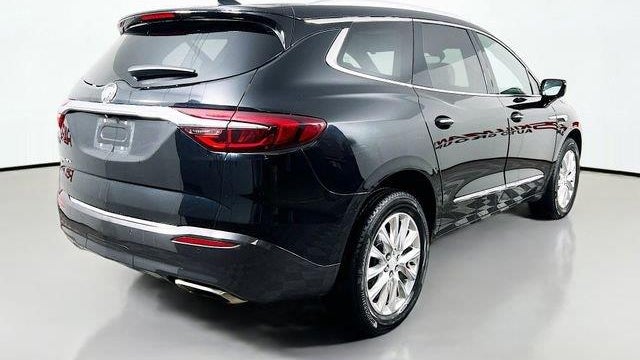 2020 Buick Enclave Premium