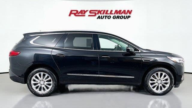 2020 Buick Enclave Premium