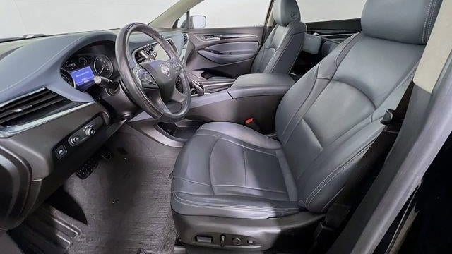 2020 Buick Enclave Premium