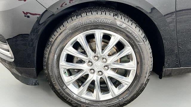 2020 Buick Enclave Premium