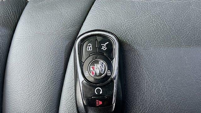 2020 Buick Enclave Premium