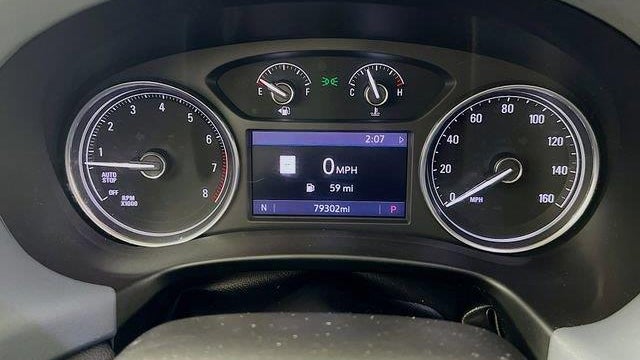 2020 Buick Enclave Premium