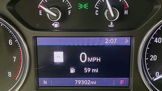 2020 Buick Enclave Premium