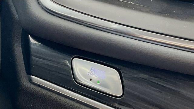 2020 Buick Enclave Premium