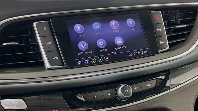 2020 Buick Enclave Premium