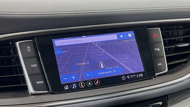 2020 Buick Enclave Premium