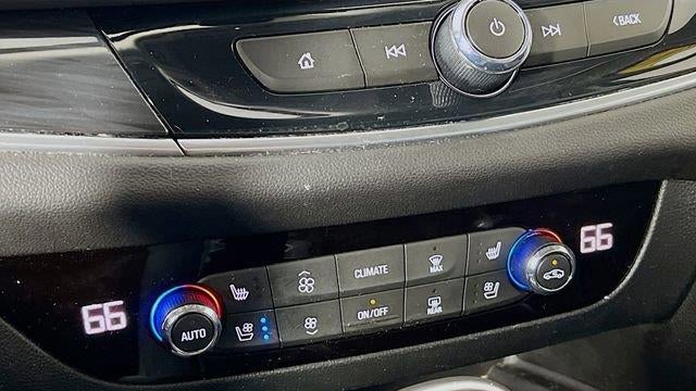 2020 Buick Enclave Premium