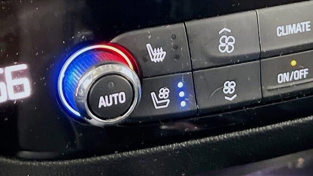 2020 Buick Enclave Premium