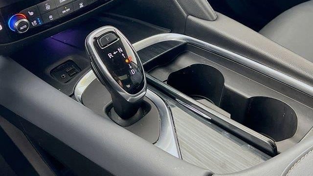 2020 Buick Enclave Premium