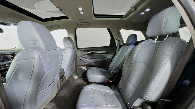 2020 Buick Enclave Premium