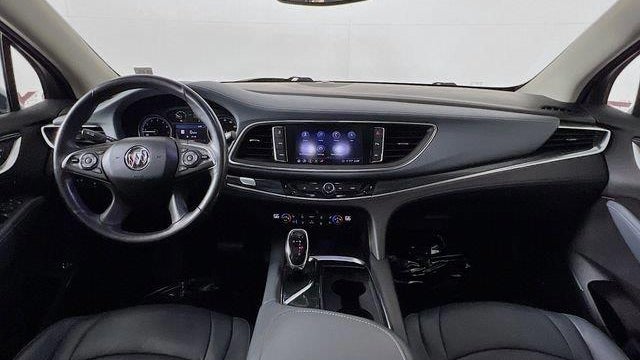 2020 Buick Enclave Premium