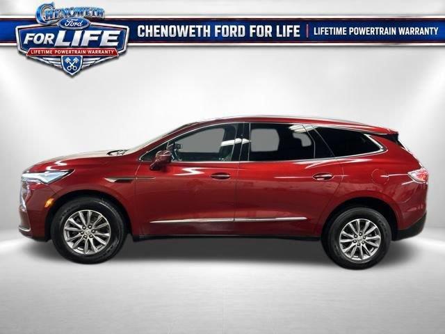 2024 Buick Enclave - $33,995