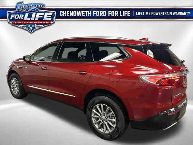 2024 Buick Enclave - $33,995