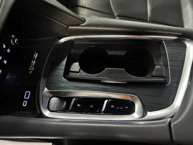 2024 Buick Enclave - $33,995